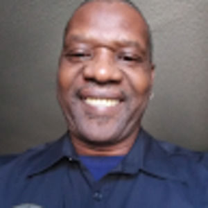 Meet your Posher, George